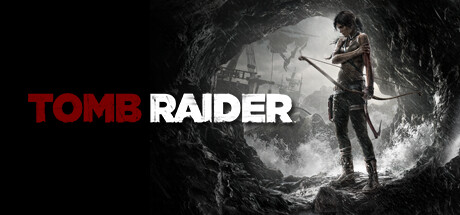 Tomb Raider GAME OF THE YEAR EDITION